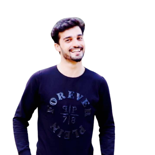 Suhaib's pic