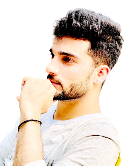 About Suhaib